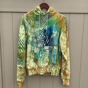 Pharrell Williams Adidas hoodie